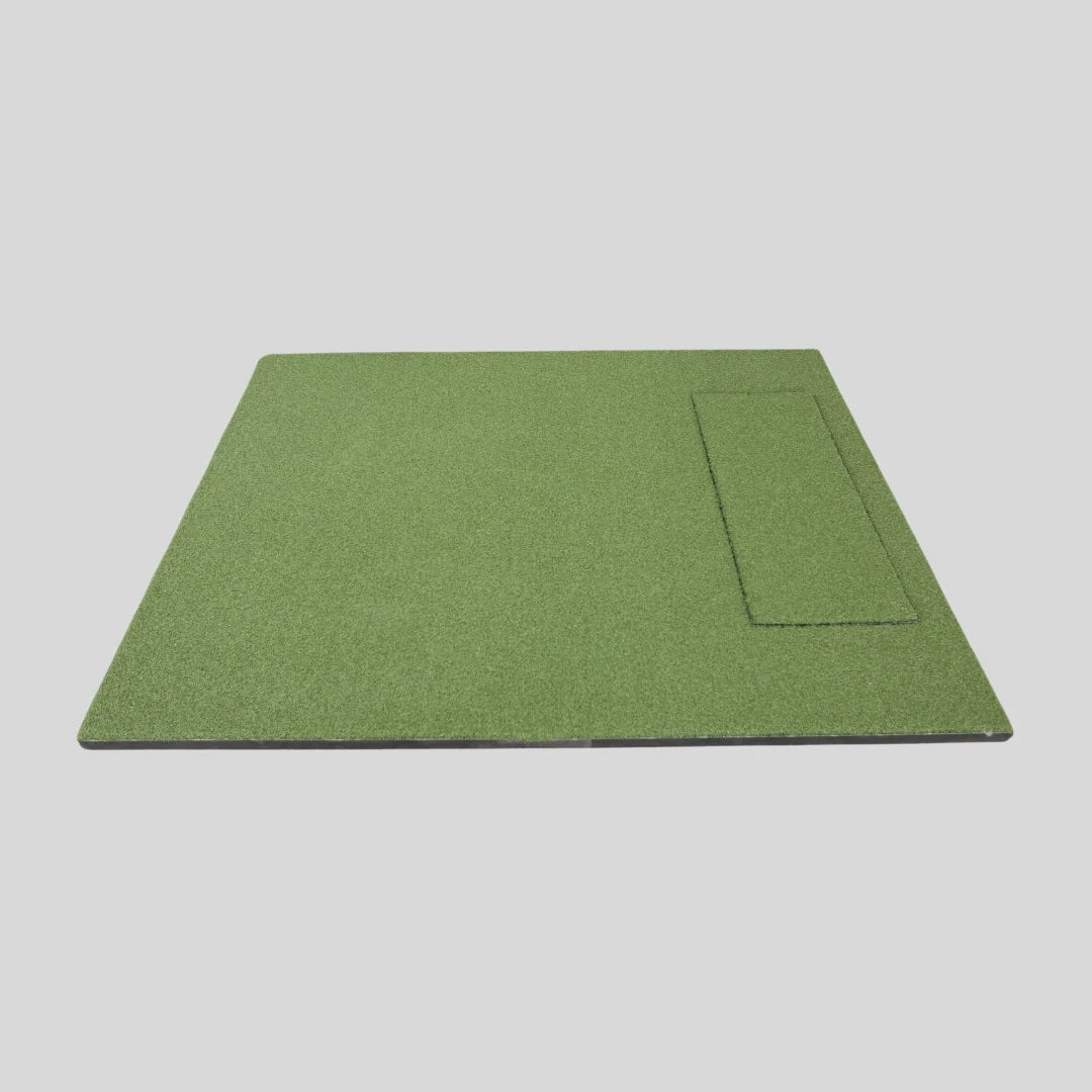 Gungho Golf Holy Grail Hitting Mat