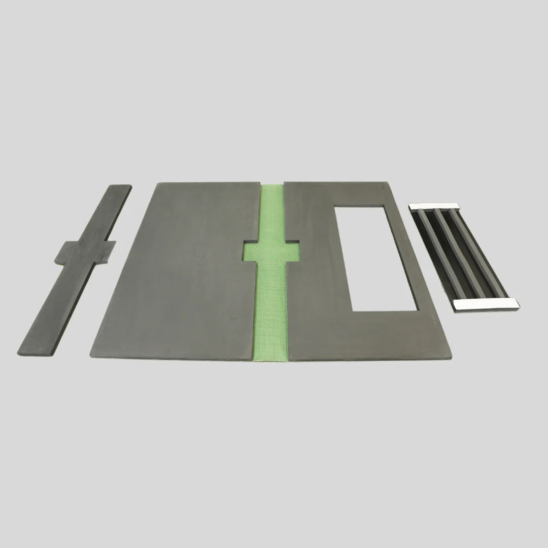 Gungho Golf Holy Grail Hitting Mat