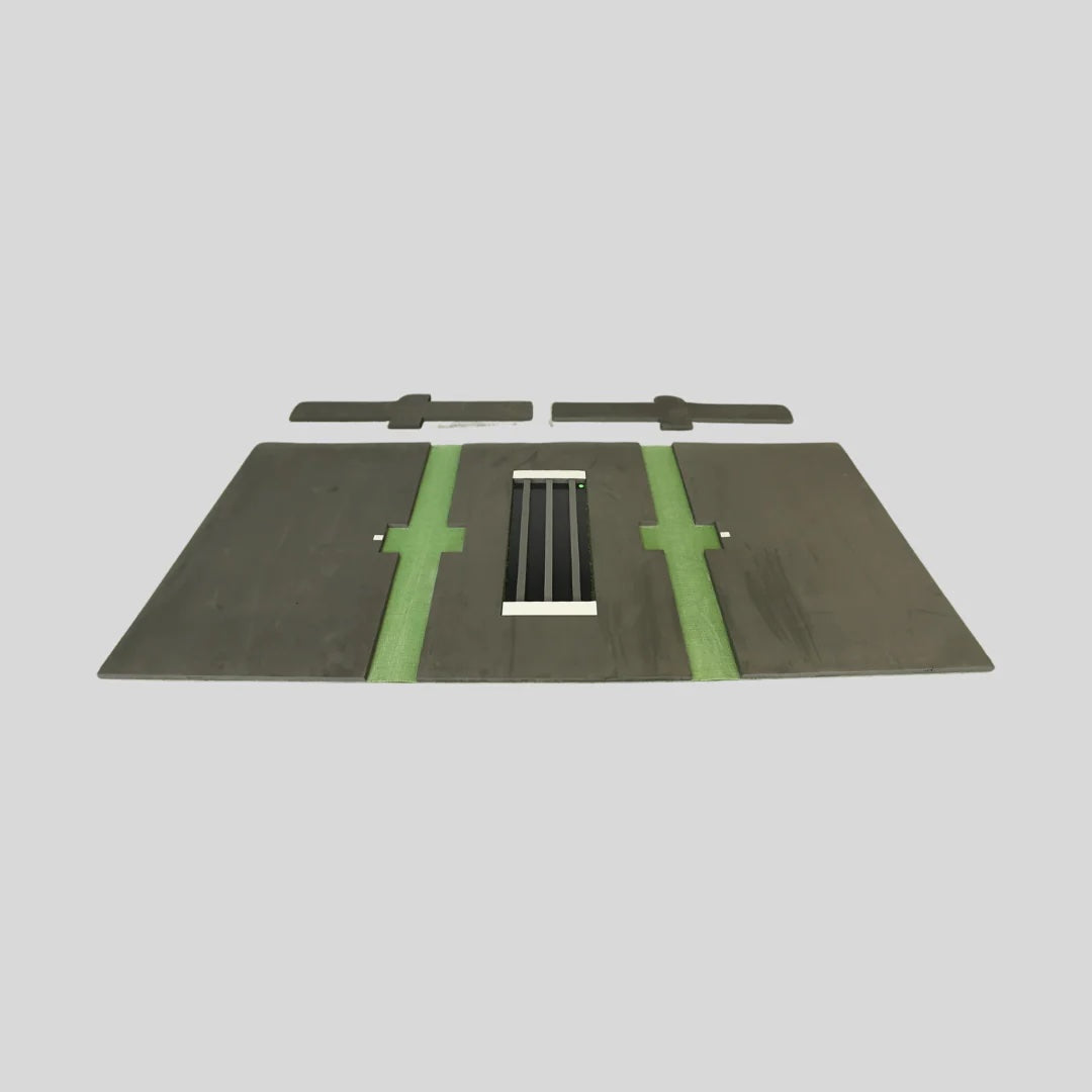 Gungho Golf Holy Grail Hitting Mat