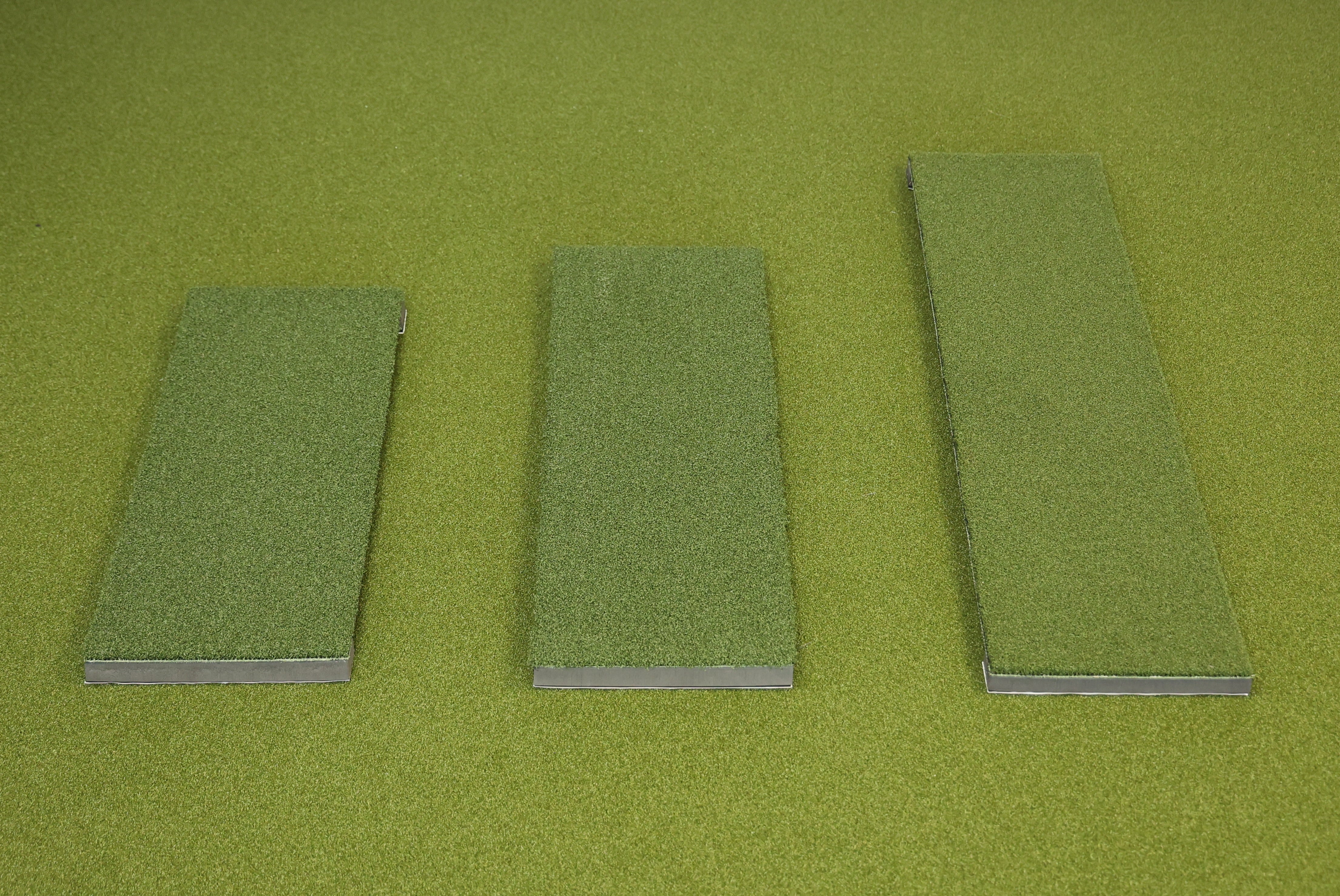 Gungho Golf Holy Grail Hitting Strip