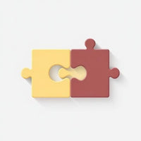 Random Parts Don't Work Together