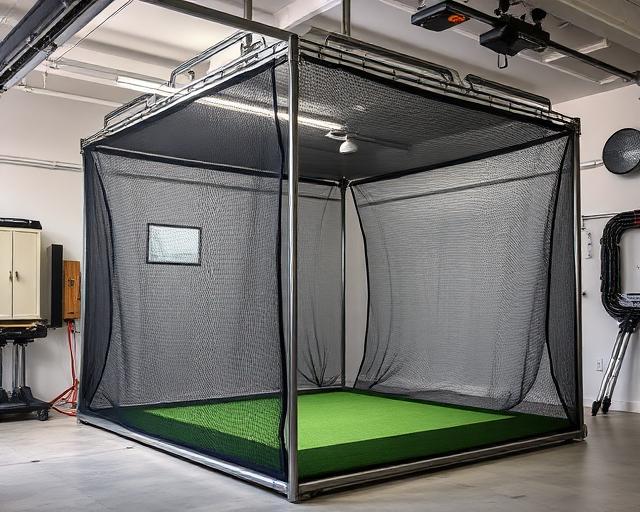 Build a Safe Enclosure