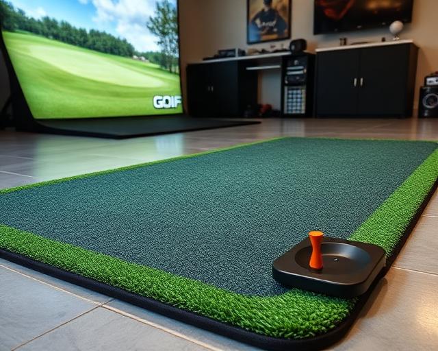 Complete the Hitting Area